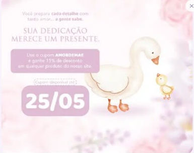 Promoção Pixel Convites